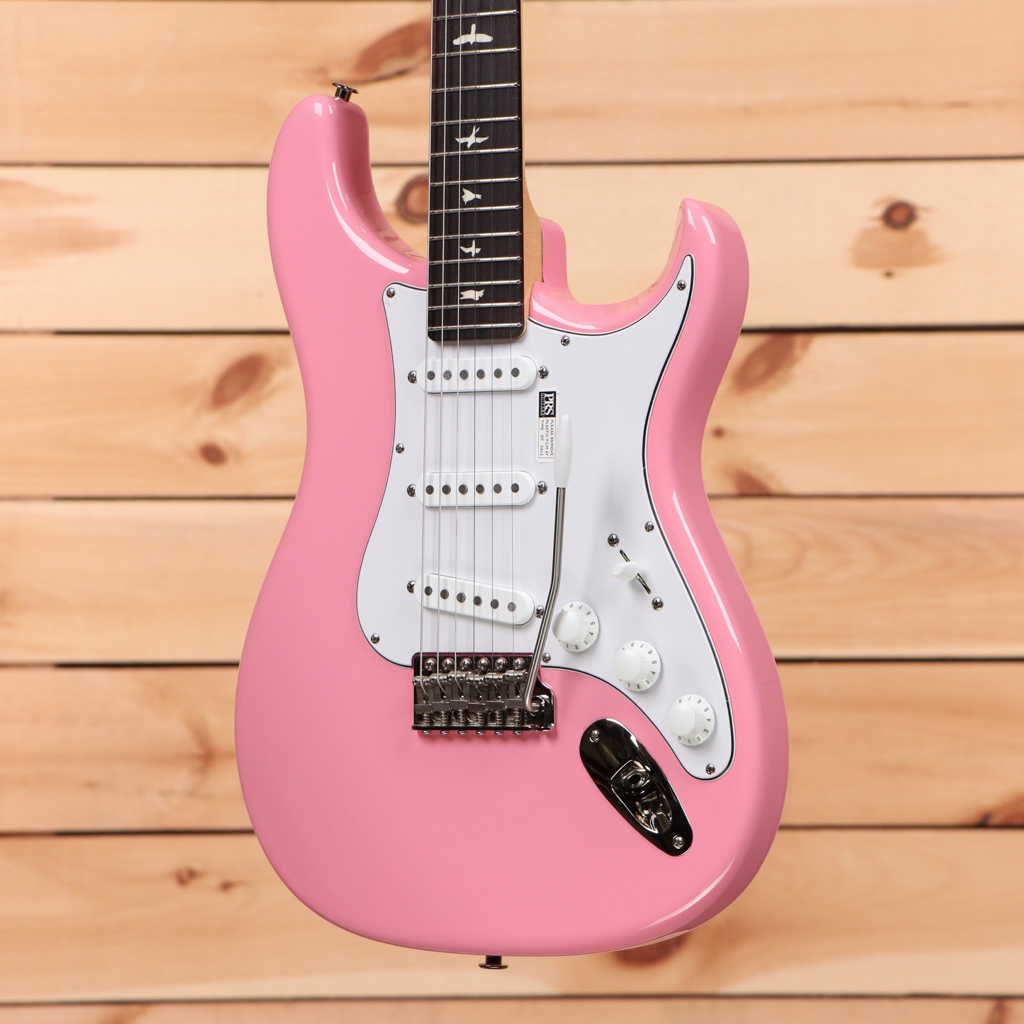 Paul Reed Smith Silver Sky Rosewood - Roxy Pink – Righteous Guitars
