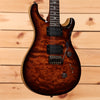 Paul Reed Smith Custom 24 Wood Library - Copperhead Burst