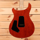 Paul Reed Smith Custom 24 electric guitar Autumn Sky finish with humbucker pickups and maple neck
