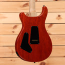 Paul Reed Smith Custom 24 electric guitar Autumn Sky finish with dual humbuckers and maple neck