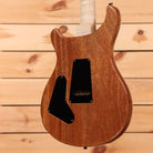 Paul Reed Smith Custom 24 Wood Library electric guitar Trampas Green Fade flamed maple top