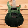 Paul Reed Smith Custom 24 Wood Library - Trampas Green Fade