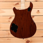Paul Reed Smith McCarty 594 Wood Library electric guitar Copperhead Burst with figured maple top