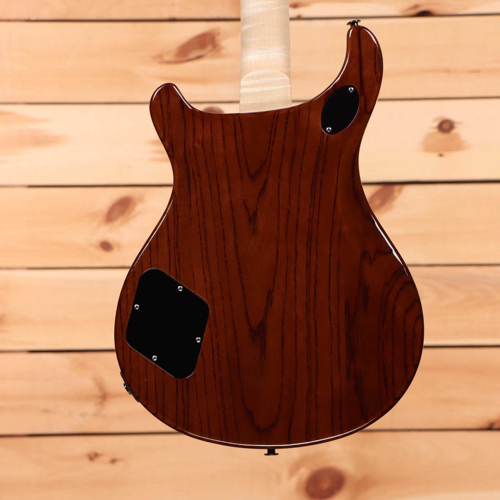 Paul Reed Smith McCarty 594 Wood Library electric guitar Copperhead Burst with figured maple top