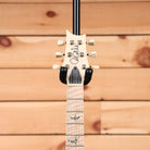 Paul Reed Smith McCarty 594 Wood Library electric guitar Copperhead Burst with flamed maple top