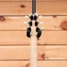Paul Reed Smith McCarty 594 electric guitar Copperhead Burst 10-Top with black tuning machines