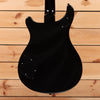 Paul Reed Smith McCarty 594 Wood Library - Fire Red to Gray Black Fade