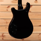 Paul Reed Smith McCarty 594 electric guitar Fire Red to Gray Black Fade African Blackwood with dual humbuckers