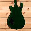 Paul Reed Smith McCarty 594 Wood Library 10 Top - Jade with Jade Burst