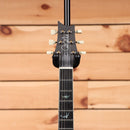Paul Reed Smith McCarty 594 electric guitar Jade Burst finish with figured maple top and rosewood fretboard
