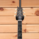 Paul Reed Smith McCarty 594 electric guitar Jade Burst finish with figured maple top and rosewood fretboard