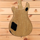 Paul Reed Smith McCarty 594 Wood Library electric guitar Trampas Green Fade with dual humbucker pickups