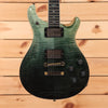 Paul Reed Smith McCarty 594 Wood Library - Trampas Green Fade