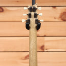 Paul Reed Smith McCarty 594 Wood Library electric guitar Trampas Green Fade with humbucker pickups
