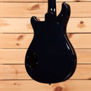 Paul Reed Smith McCarty 594 Wood Library electric guitar Cobalt Blue Korina with dual humbuckers