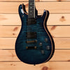 Paul Reed Smith McCarty 594 Wood Library - Cobalt Blue