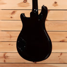 Paul Reed Smith McCarty 594 electric guitar Copperhead Burst semi-hollow body with dual humbuckers