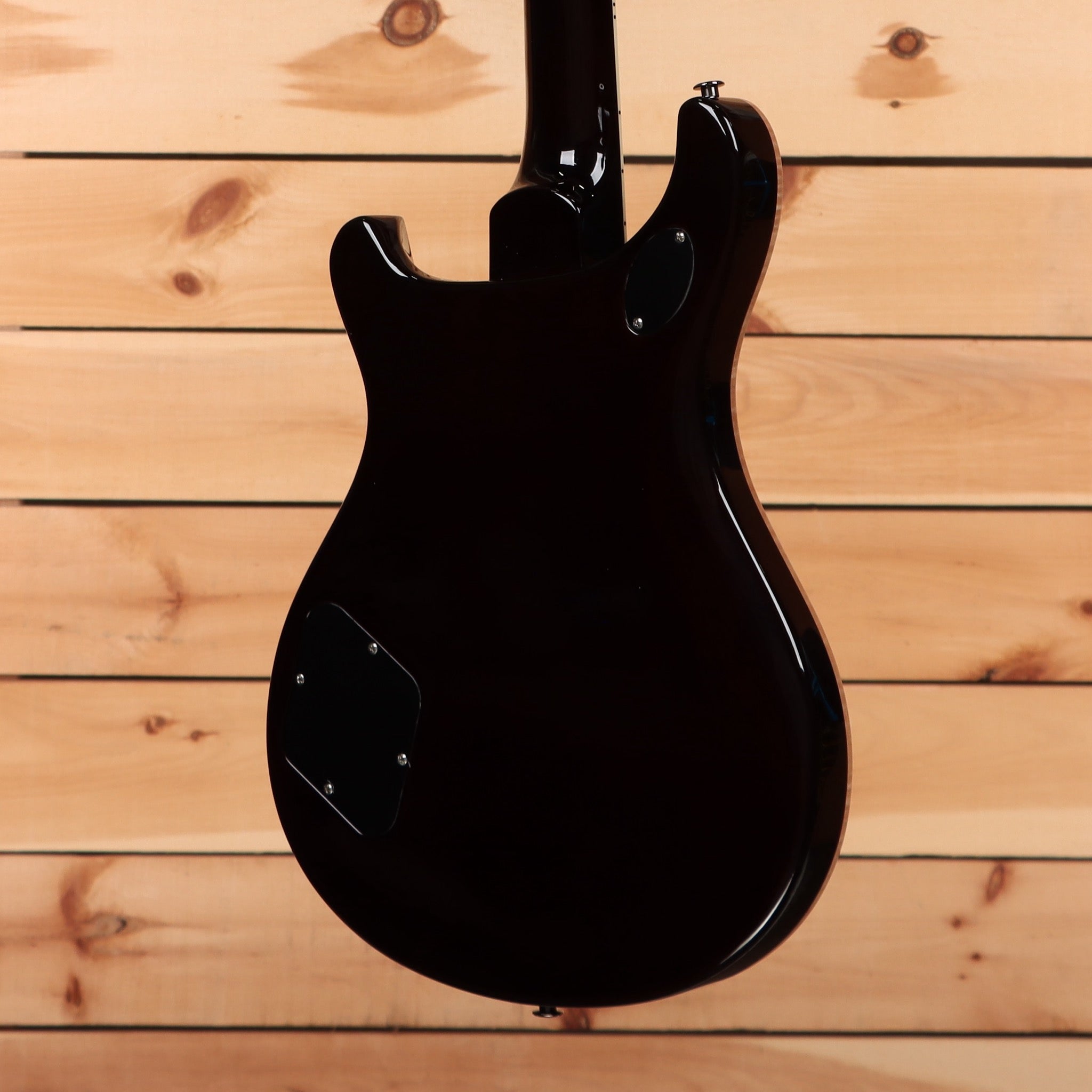 Paul Reed Smith McCarty 594 electric guitar Copperhead Burst semi-hollow body with dual humbuckers