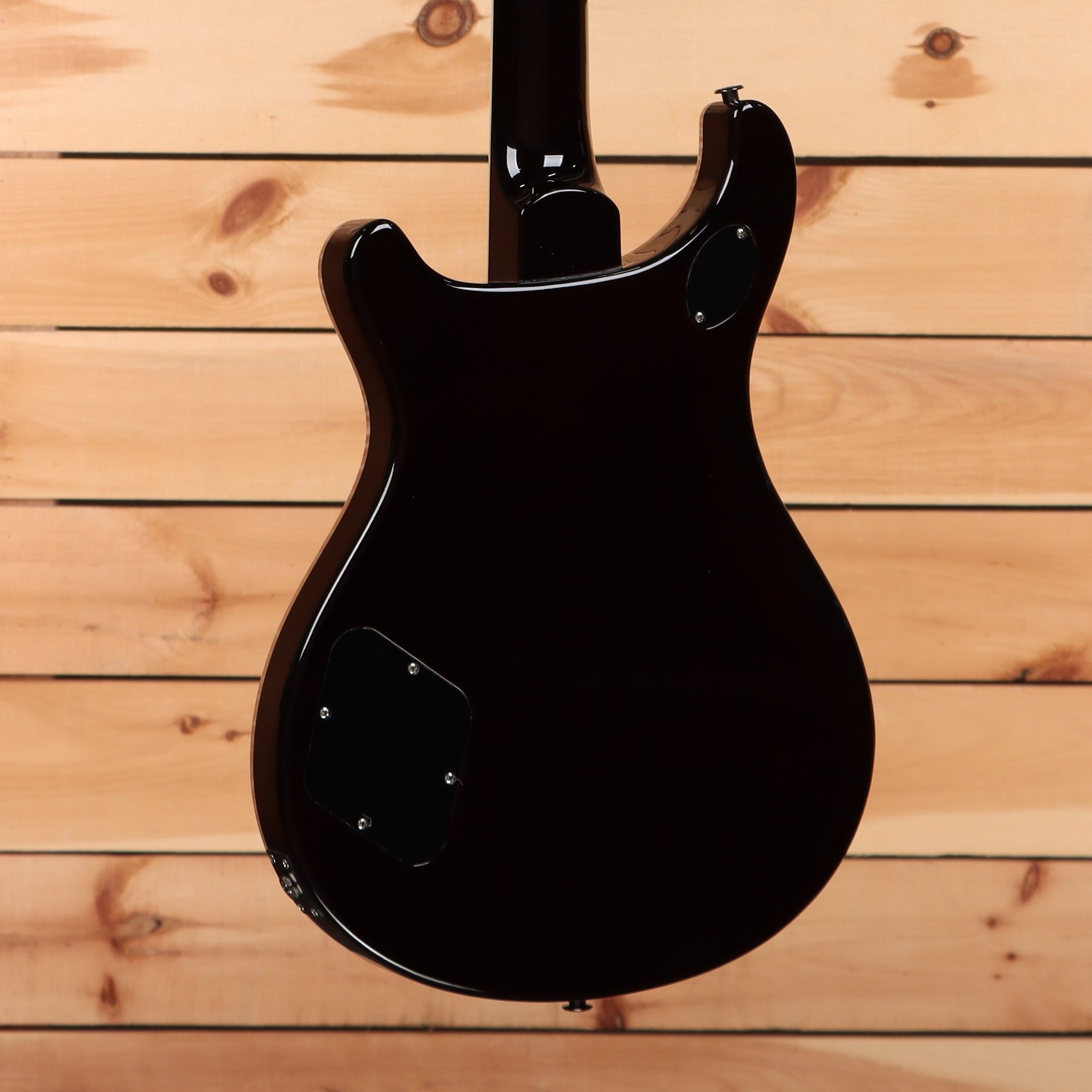 Paul Reed Smith McCarty 594 Wood Library electric guitar Copperhead Burst with dual humbuckers