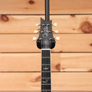 Paul Reed Smith McCarty 594 Wood Library electric guitar Copperhead Burst with bird inlays