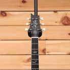 Paul Reed Smith McCarty 594 Wood Library electric guitar Copperhead Burst with bird inlays