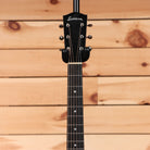 Eastman E10SSV acoustic guitar antique classic finish with slotted headstock
