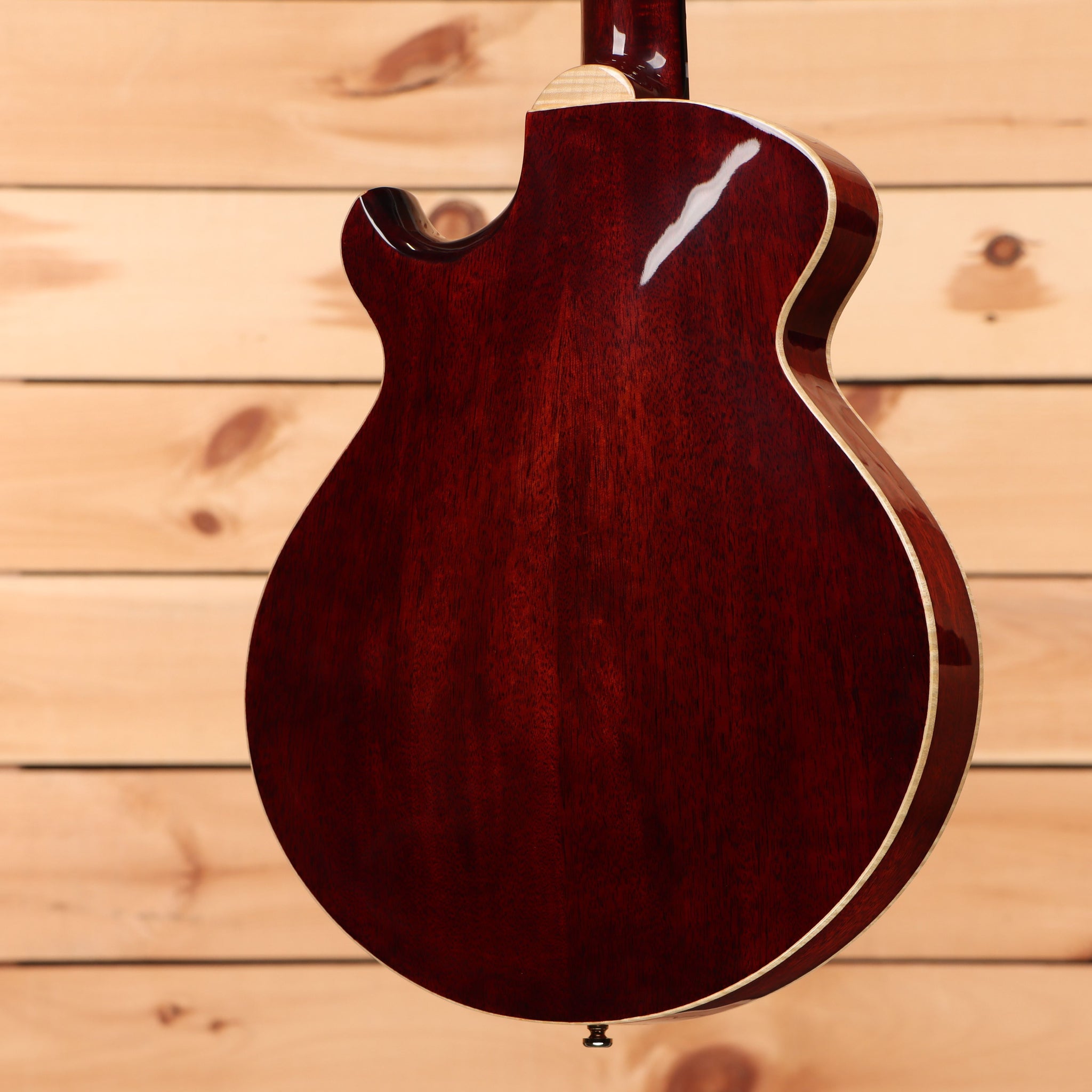 Eastman ER-3 Antique Red セミアコ Eastman ER3 Features — Guitars 'n Jazz