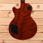 Eastman SB59 semi-hollow electric guitar Goldburst finish with dual humbuckers and f-holes