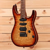 Charvel USA Select DK24 - Autumn Glow