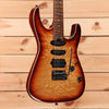 Charvel USA Select DK24 - Autumn Glow