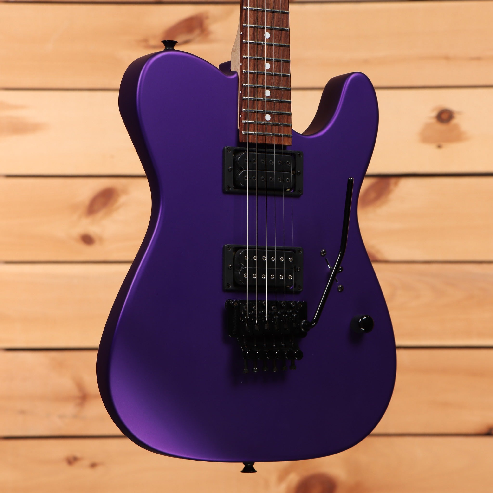 Charvel San Dimas Guitars | Pro-Mod & USA - Righteous Guitars