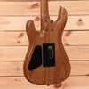 Charvel Guthrie Govan Signature HSH Caramelized Ash - Natural