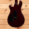 Paul Reed Smith S2 Custom 24 - Faded Gray Black Purple Burst