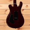 Paul Reed Smith S2 Custom 24 - Faded Gray Black Purple Burst