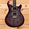 Paul Reed Smith S2 Custom 24 - Faded Gray Black Purple Burst