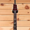 Paul Reed Smith S2 Custom 24 - Faded Gray Black Purple Burst