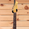 Fender Custom Shop Limited Jason Smith Masterbuilt 1963 Telecaster Custom Relic - Robin's Egg Blue Metallic