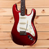 Fender Custom Shop Limited 1964 Stratocaster Relic - Aged Candy Apple Red