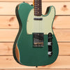 Fender Custom Shop Limited 1961 Telecaster Relic - Aged Sherwood Metallic