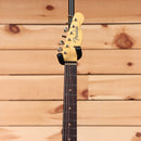 Fender Custom Shop Limited 1961 Telecaster Relic electric guitar Aged Champagne Sparkle with maple neck