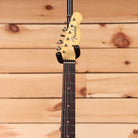 Fender Custom Shop Limited 1961 Telecaster Relic electric guitar Aged Champagne Sparkle with maple neck