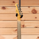 Fender Custom Shop Limited 1961 Telecaster Relic electric guitar Aged Champagne Sparkle with maple neck