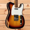 Fender Custom Shop Limited '65 Telecaster Custom - Faded/Aged 3 Color Sunburst