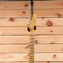 Fender Custom Shop Limited 1965 Telecaster Custom electric guitar heavy relic ocean turquoise with maple neck