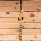 Fender Custom Shop Limited 1965 Telecaster Custom electric guitar heavy relic ocean turquoise with maple neck