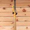 Fender Custom Shop Limited 1965 Telecaster Custom - Aged Black over 3 Color Sunburst