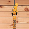 Fender Custom Shop Limited Red Hot 1960 Stratocaster Super Heavy Relic - Chocolate 3 Tone Sunburst