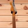 Fender Custom Shop LTD 1961 Stratocaster Heavy Relic - Fiesta Red over 3 Tone Sunburst