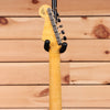 Fender Custom Shop Limited 1964 Stratocaster Journeyman Relic - Burgundy Mist Metallic