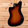 Fender Custom Shop Limited 250k Jazzmaster Deluxe Closet Classic - Wide Fade 2 Tone Sunburst